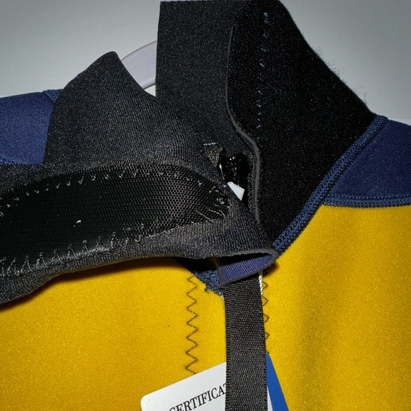 HEVTO Mens Wetsuit - Picture 3 of 11